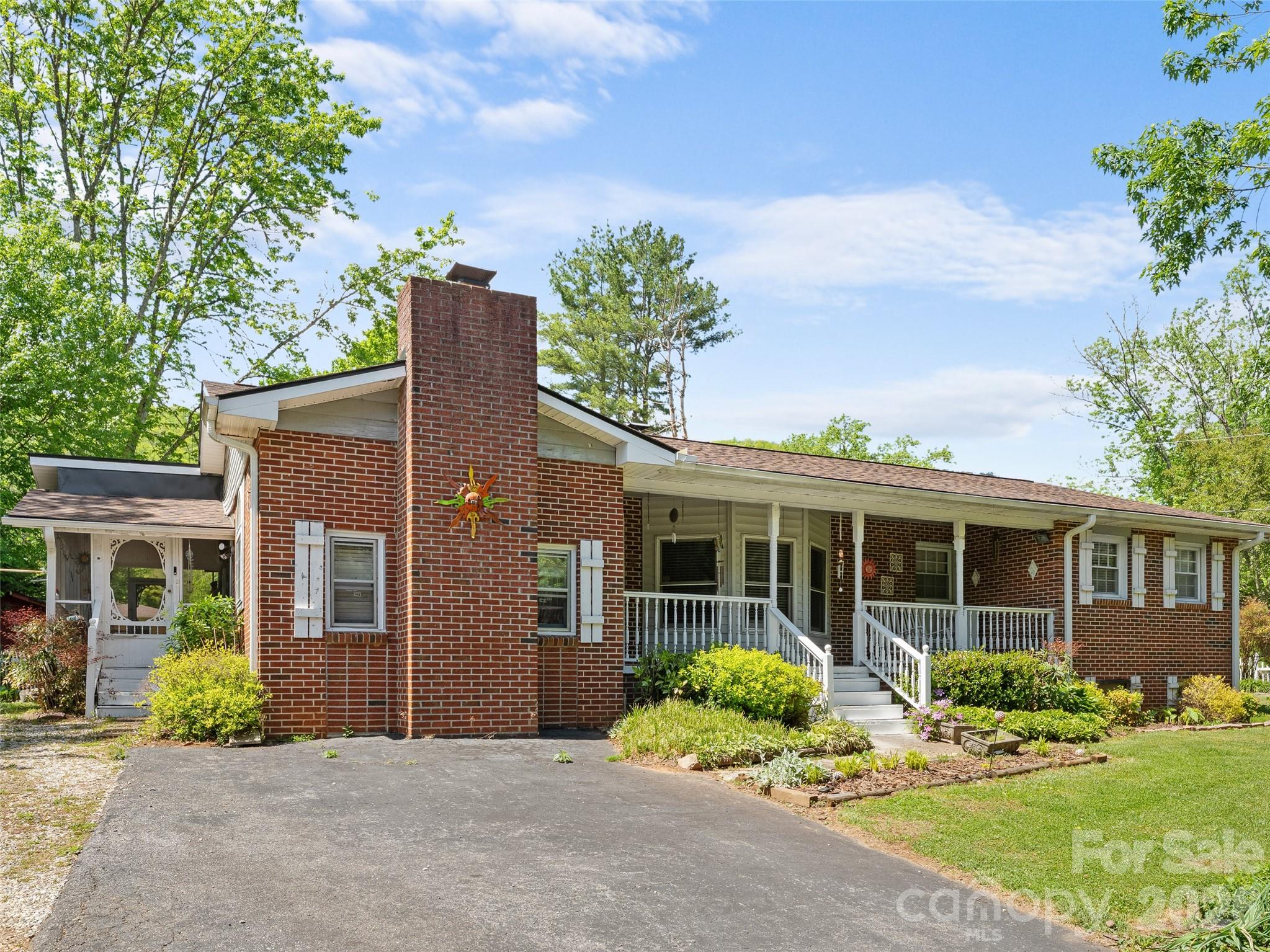 4 Forge Drive Mills River NC 28759