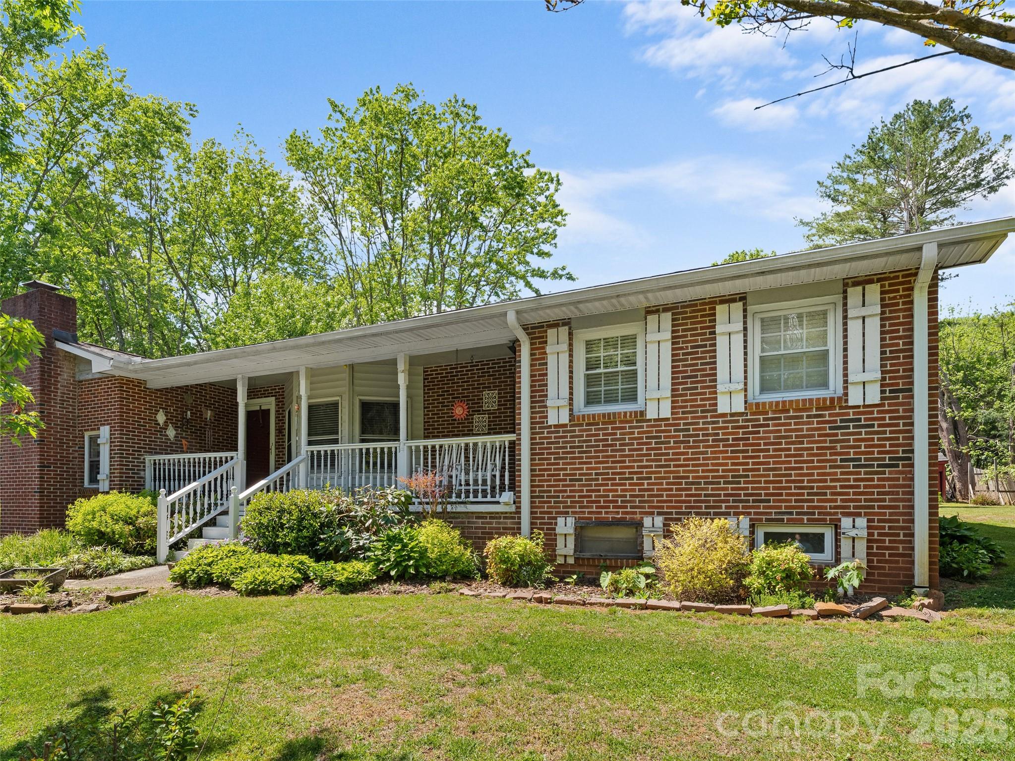 4 Forge Drive Mills River NC 28759