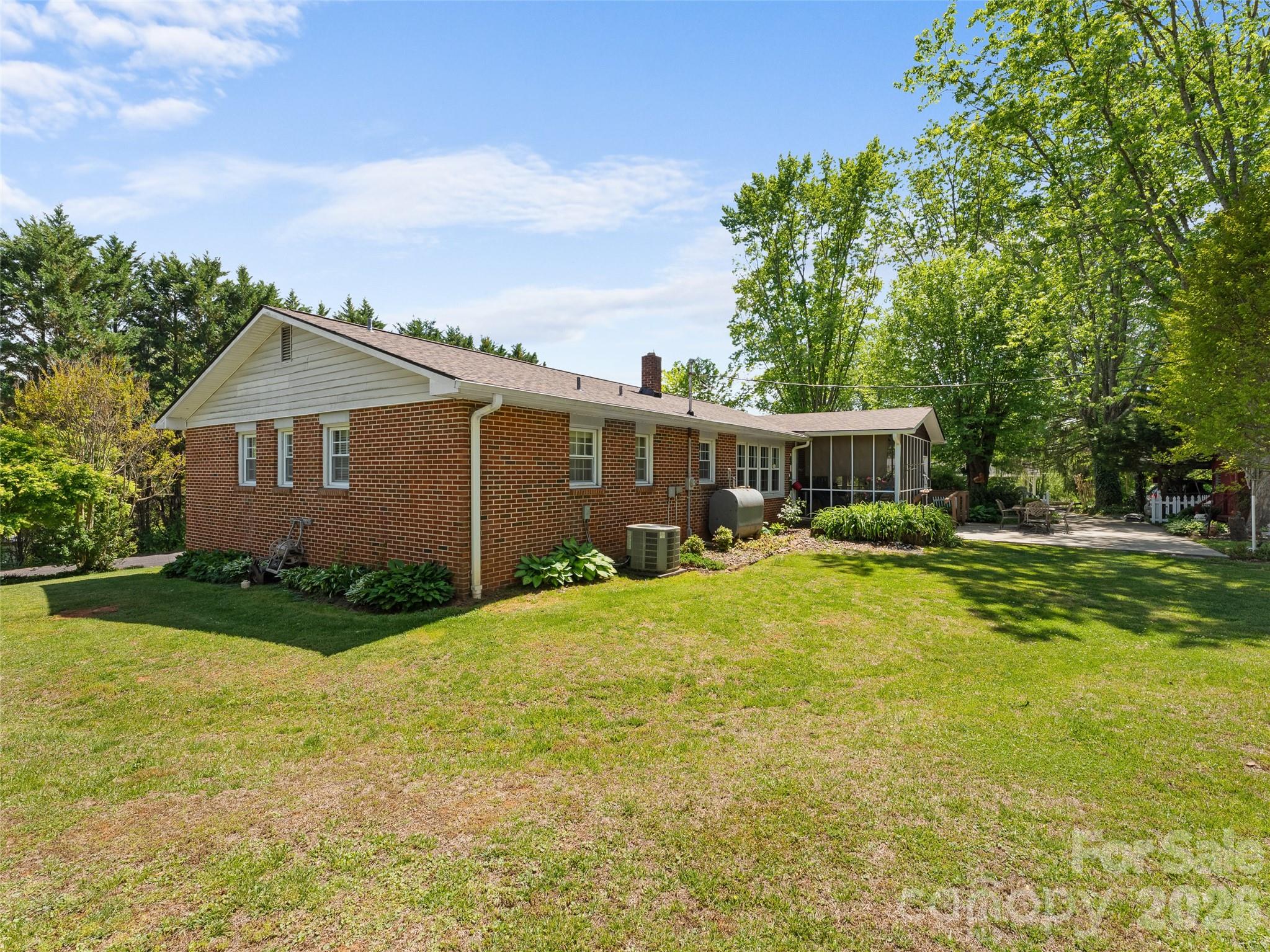 4 Forge Drive Mills River NC 28759