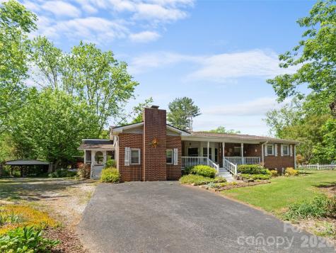 4 Forge Drive Mills River NC 28759