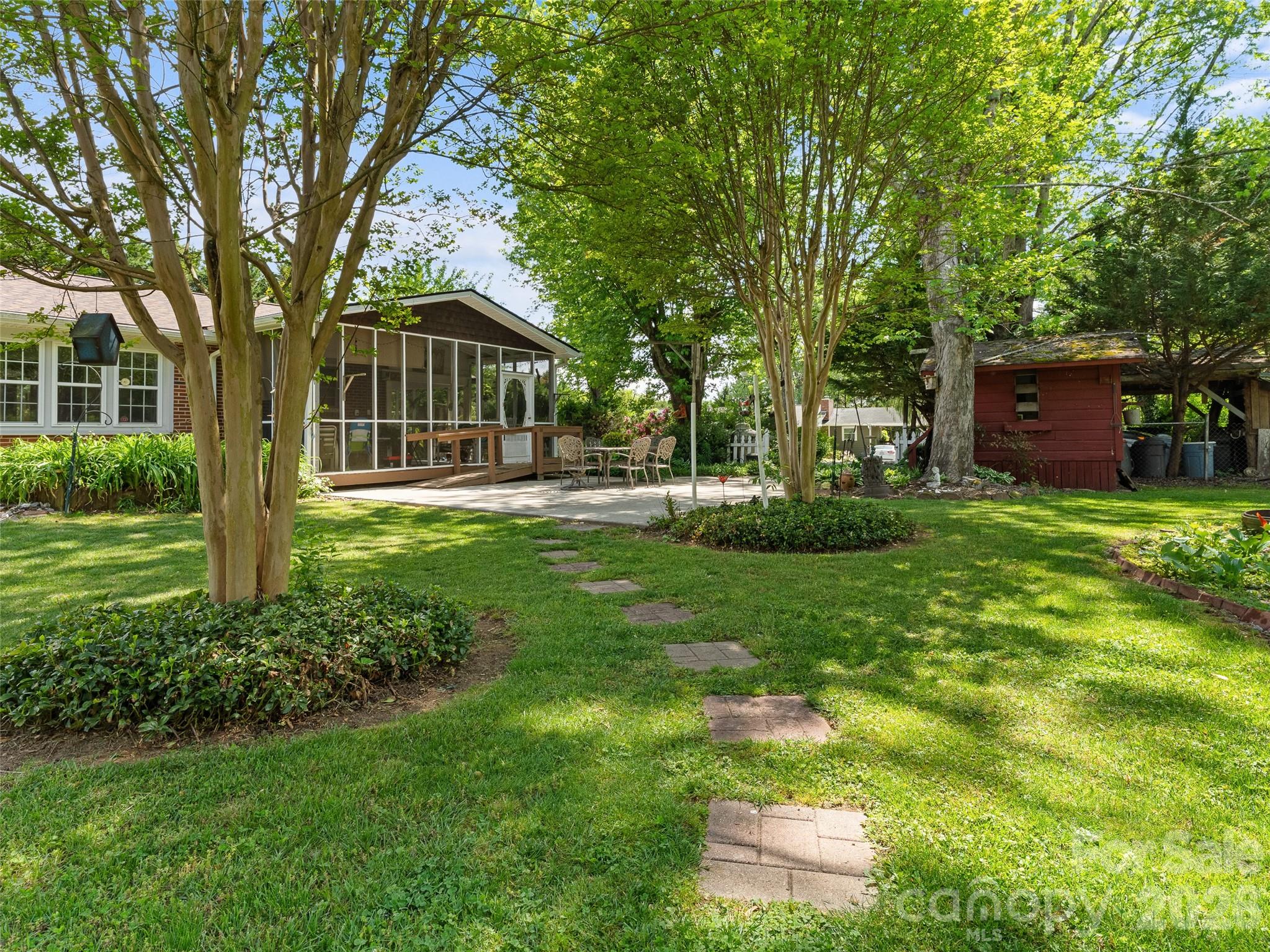 4 Forge Drive Mills River NC 28759