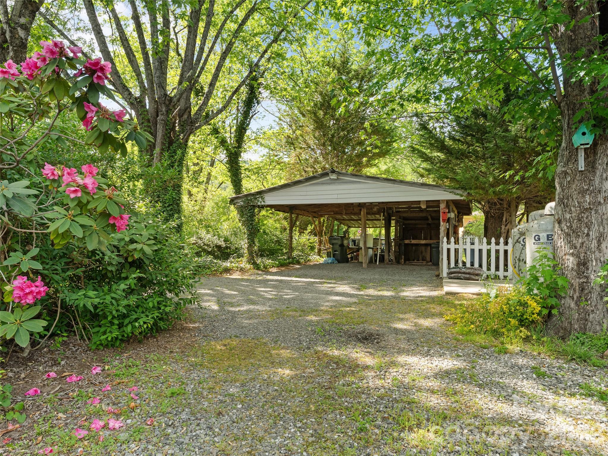 4 Forge Drive Mills River NC 28759