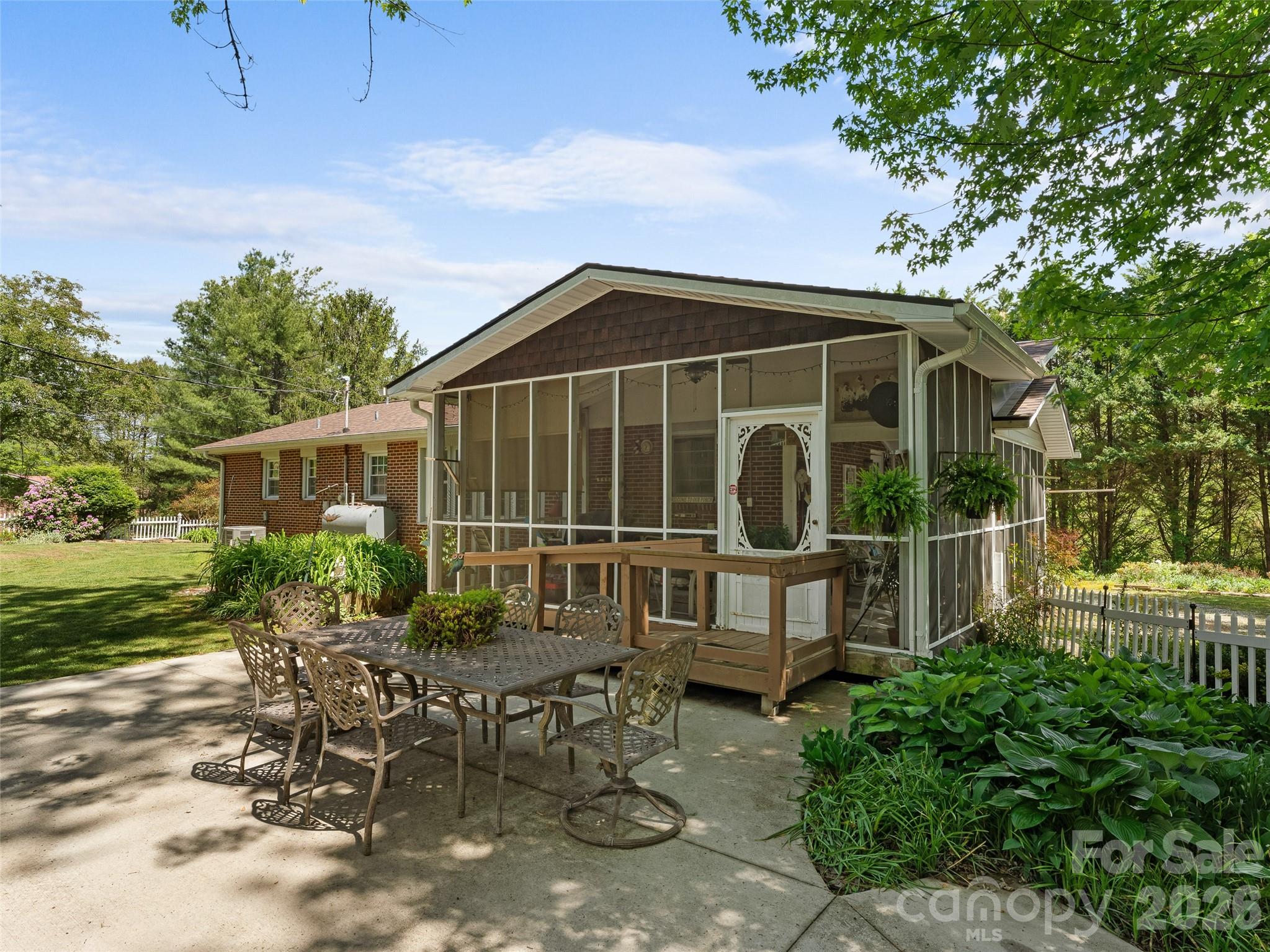 4 Forge Drive Mills River NC 28759