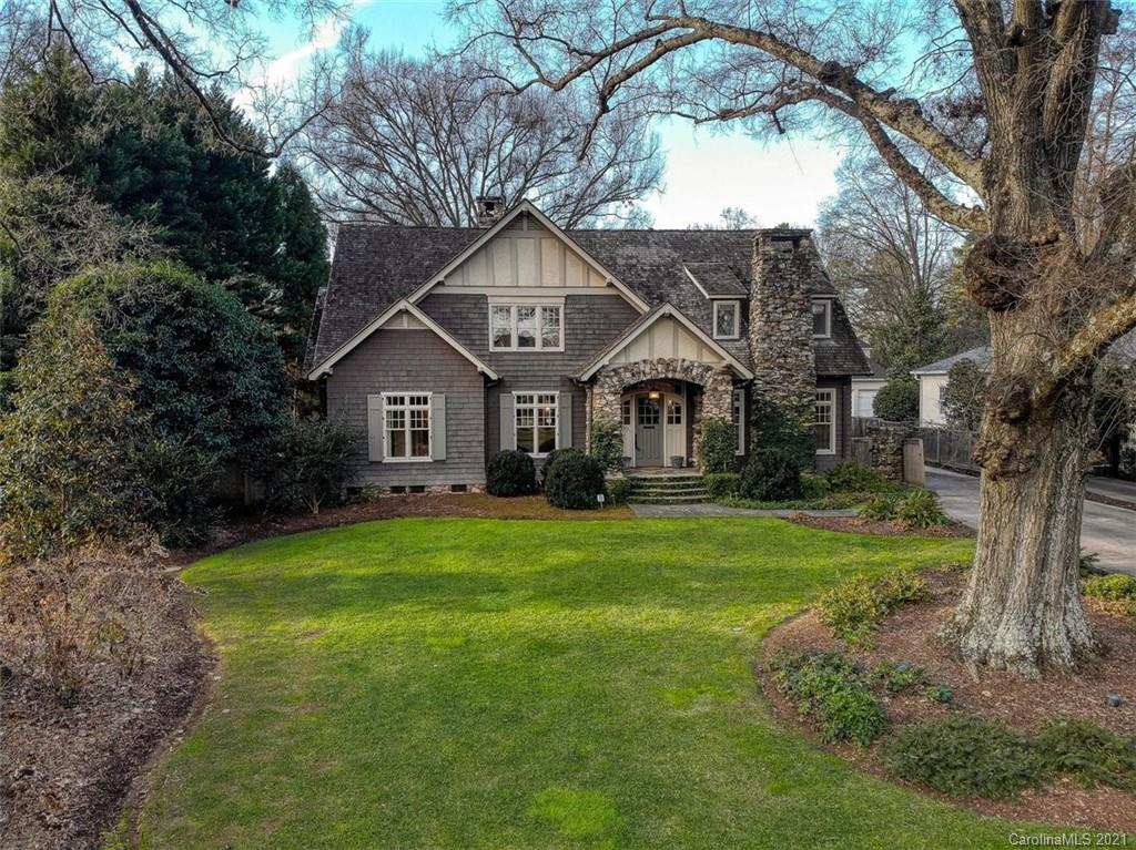 1950 Harris Road Charlotte NC 28211