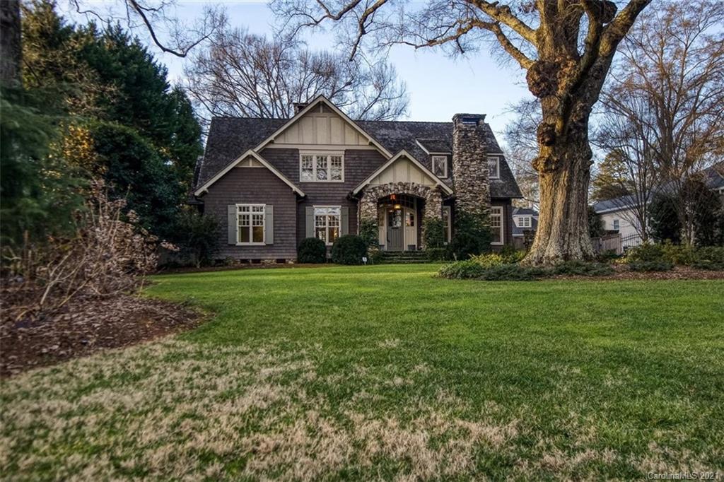 1950 Harris Road Charlotte NC 28211