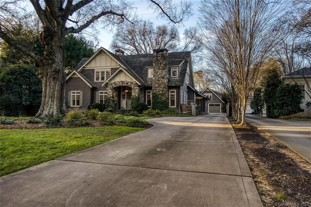 1950 Harris Road Charlotte NC 28211