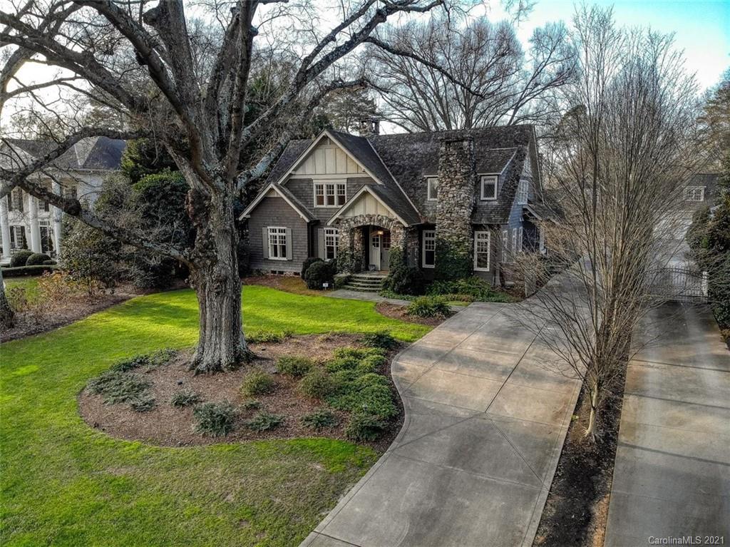 1950 Harris Road Charlotte NC 28211