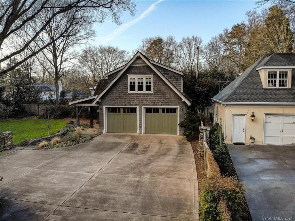 1950 Harris Road Charlotte NC 28211