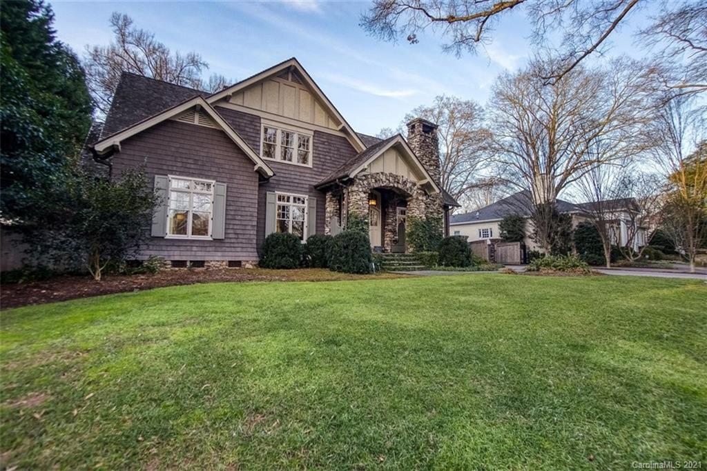1950 Harris Road Charlotte NC 28211