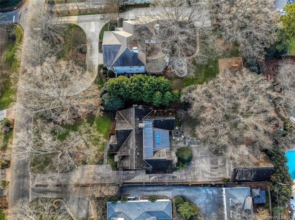 1950 Harris Road Charlotte NC 28211