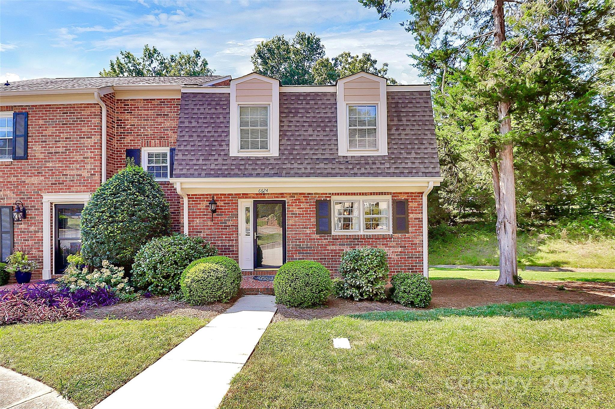 6624 Bunker Hill Circle Charlotte NC 28210