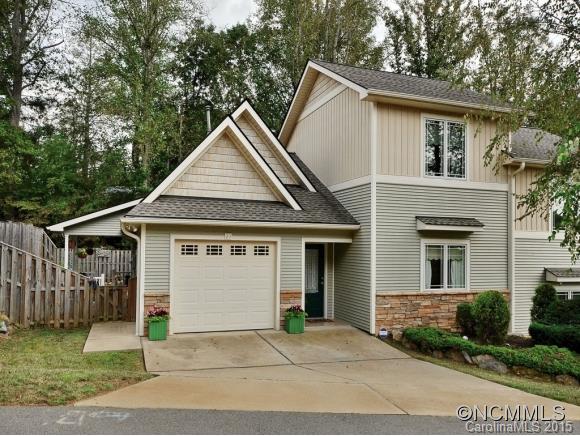 21 Bee Tree Village Parkway Swannanoa NC 28778