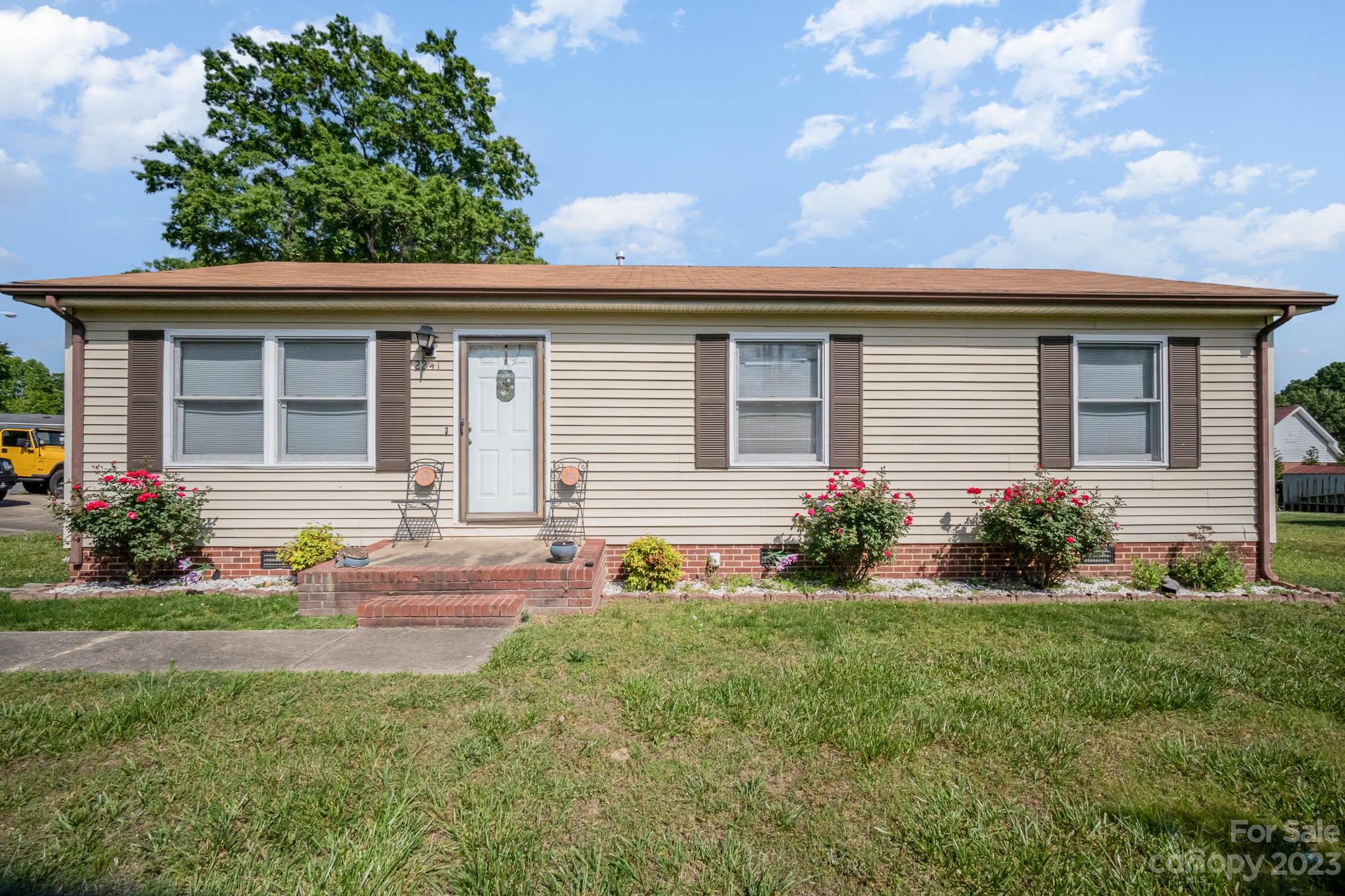 2241 Myrtlewoods Drive Gastonia NC 28052