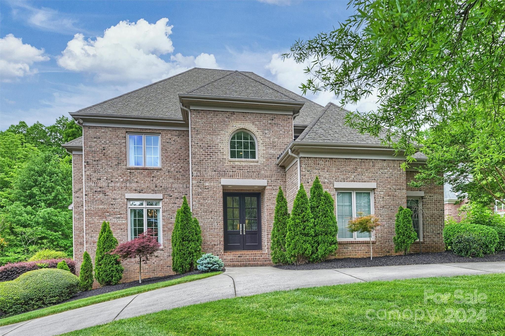 2526 Whitney Hill Road Charlotte NC 28226