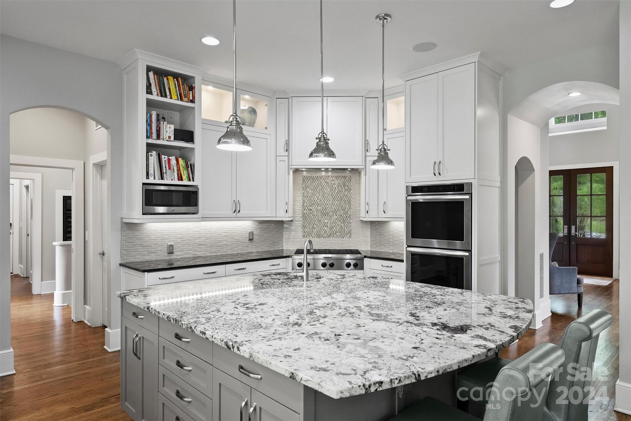 2526 Whitney Hill Road Charlotte NC 28226