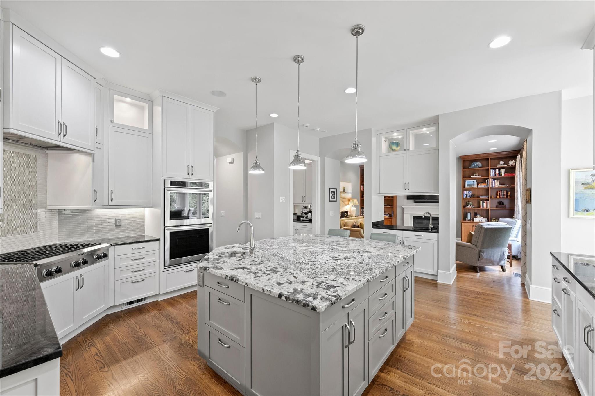 2526 Whitney Hill Road Charlotte NC 28226
