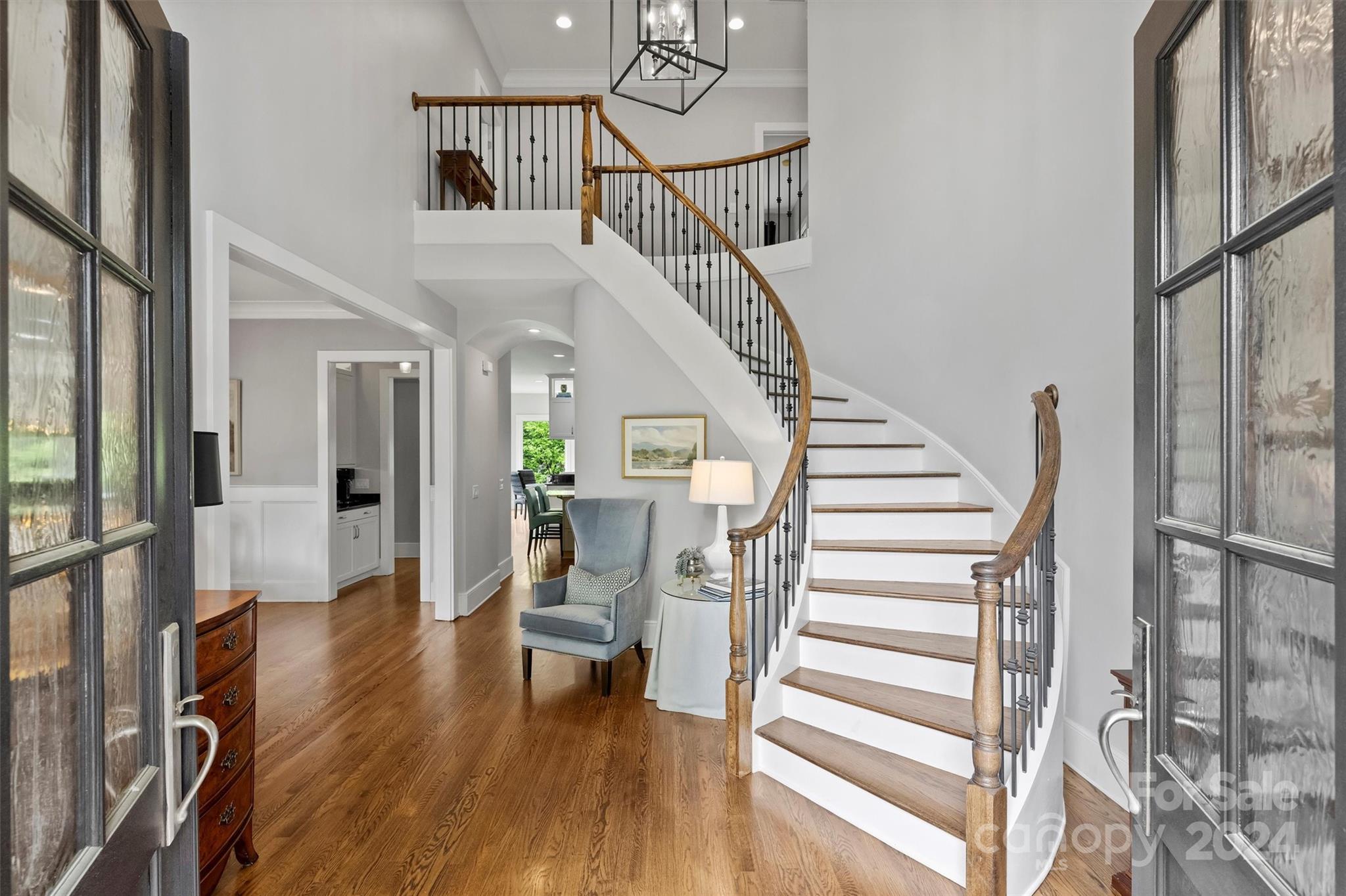2526 Whitney Hill Road Charlotte NC 28226