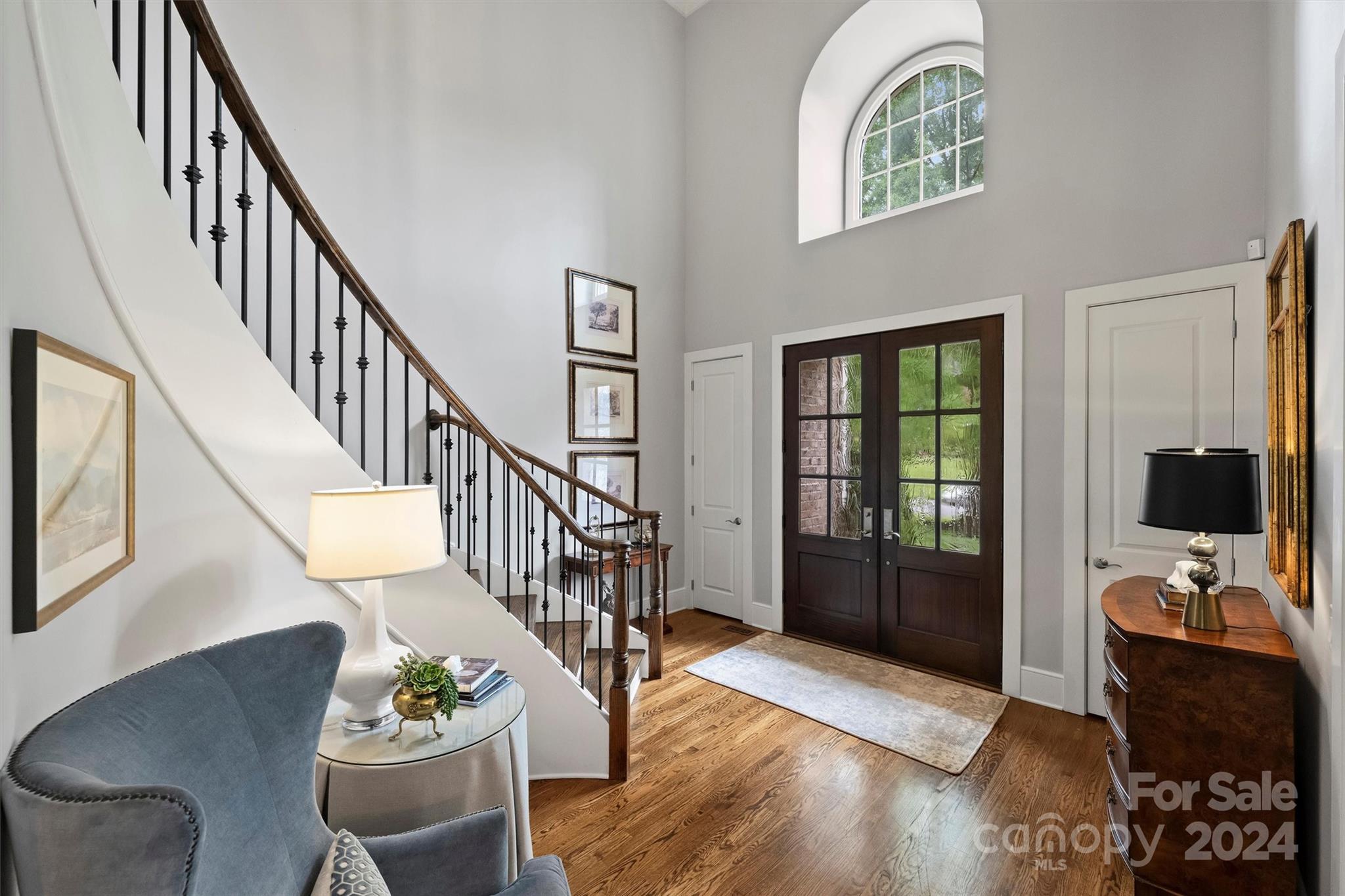 2526 Whitney Hill Road Charlotte NC 28226