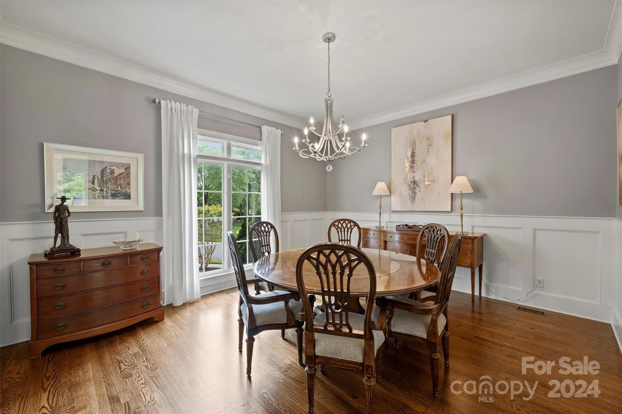 2526 Whitney Hill Road Charlotte NC 28226