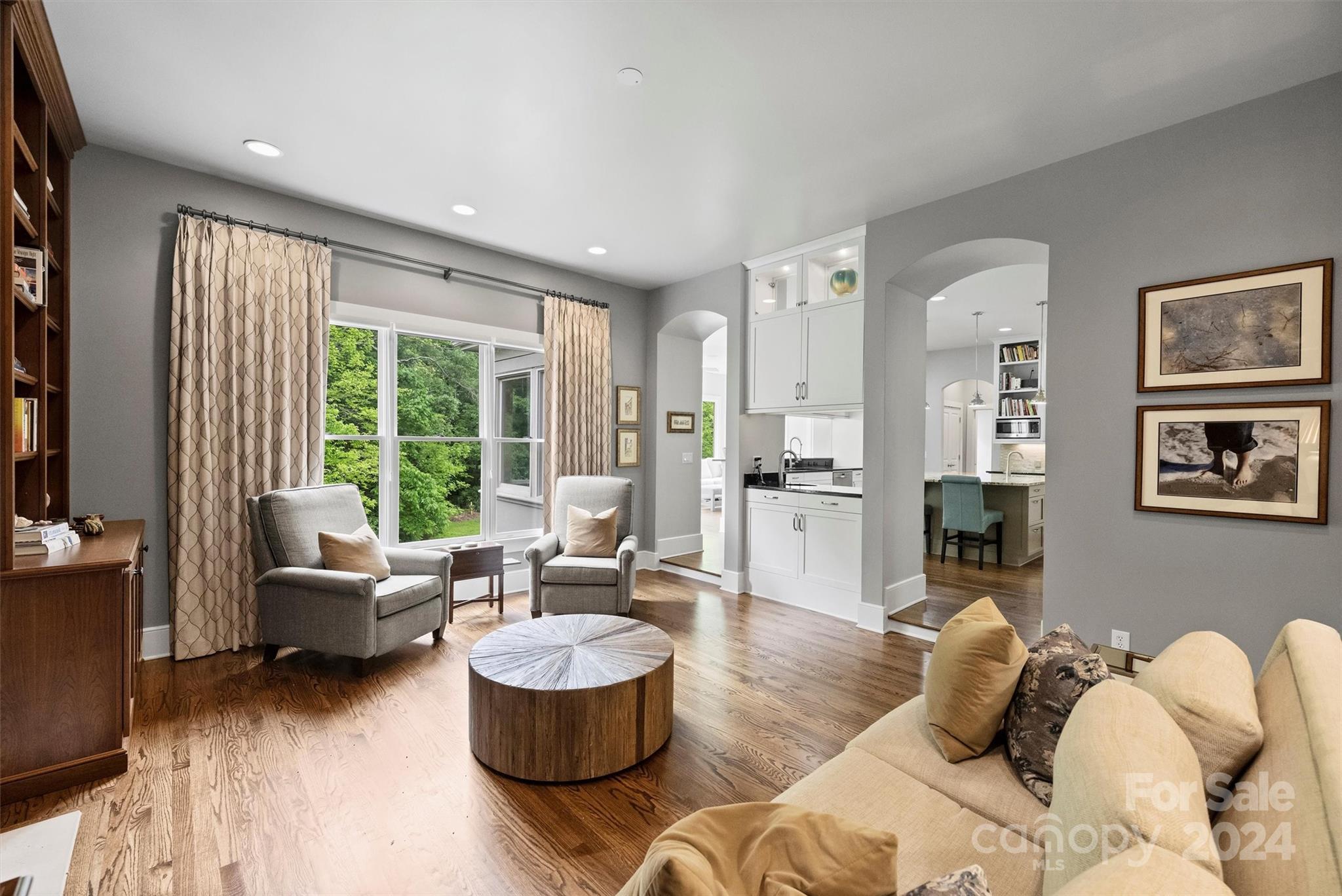 2526 Whitney Hill Road Charlotte NC 28226