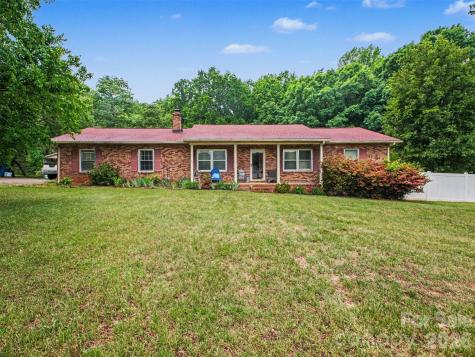 888 Sunbeam Drive Lincolnton NC 28092