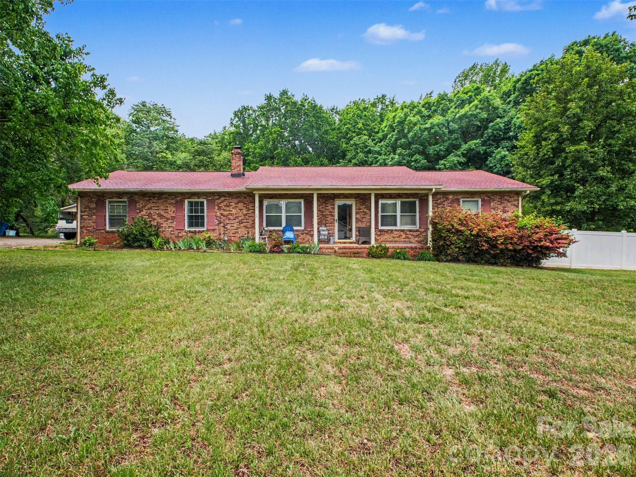 888 Sunbeam Drive Lincolnton NC 28092