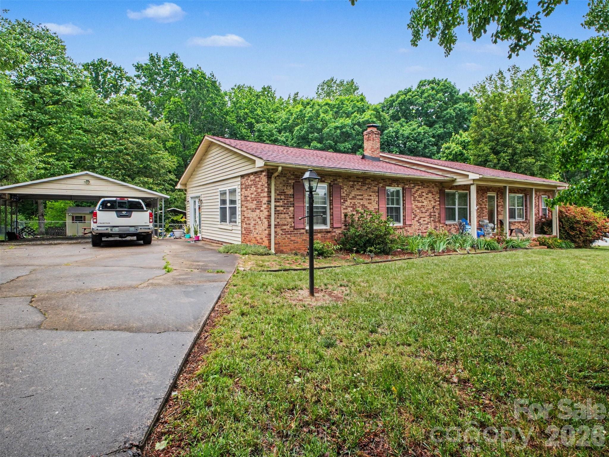 888 Sunbeam Drive Lincolnton NC 28092