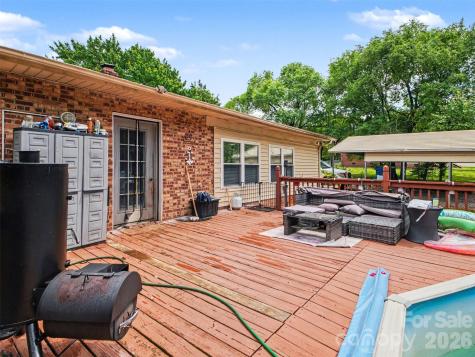 888 Sunbeam Drive Lincolnton NC 28092