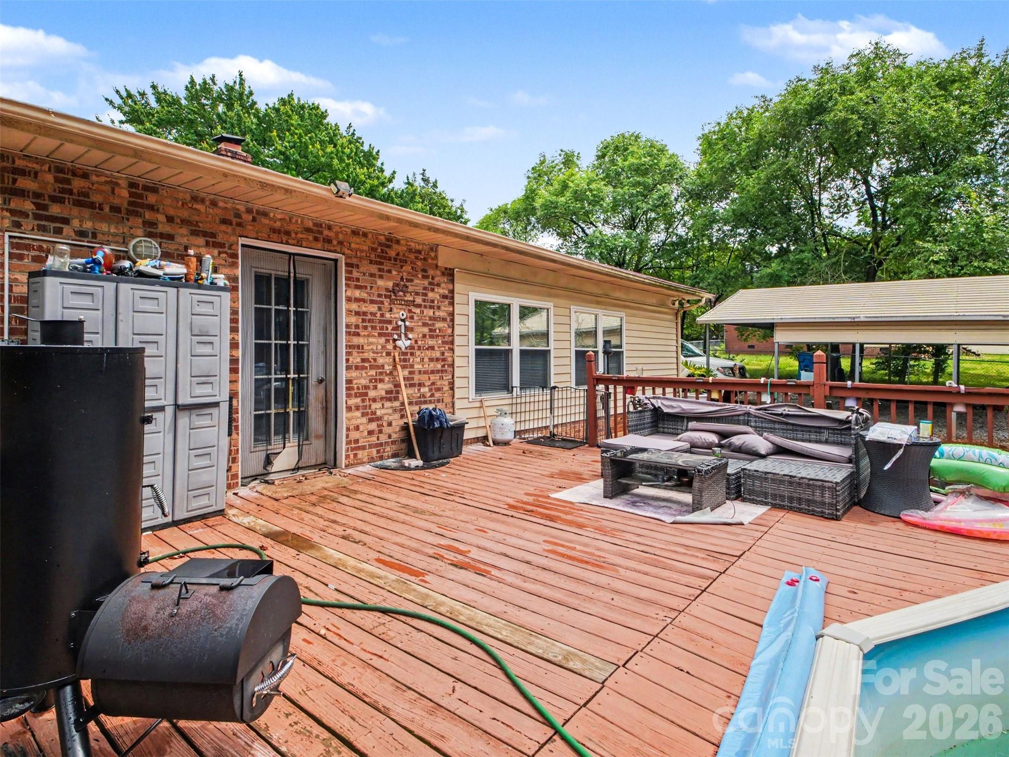 888 Sunbeam Drive Lincolnton NC 28092