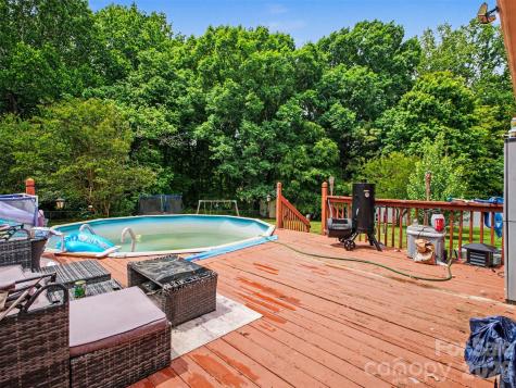 888 Sunbeam Drive Lincolnton NC 28092