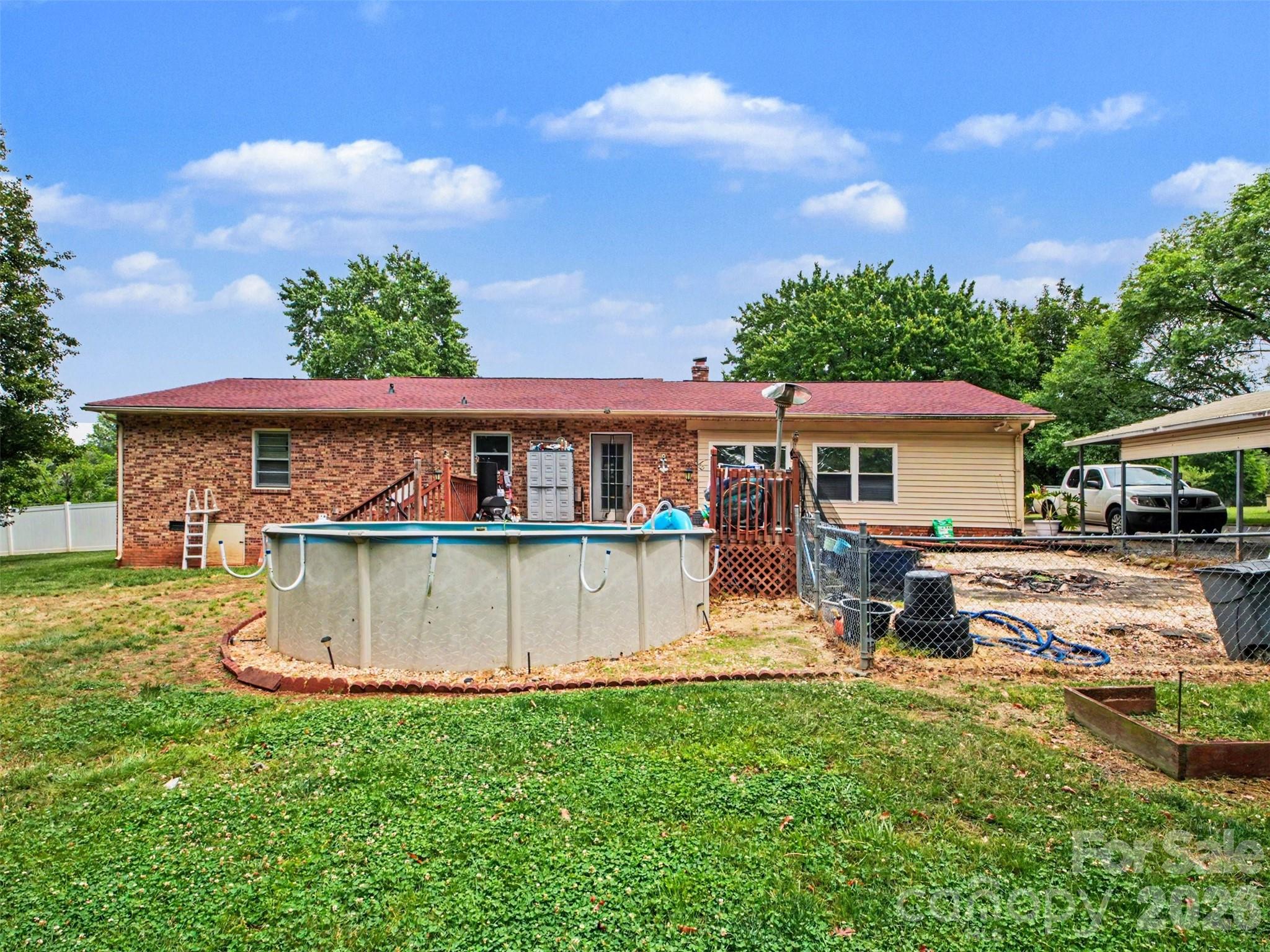 888 Sunbeam Drive Lincolnton NC 28092