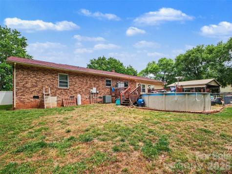 888 Sunbeam Drive Lincolnton NC 28092