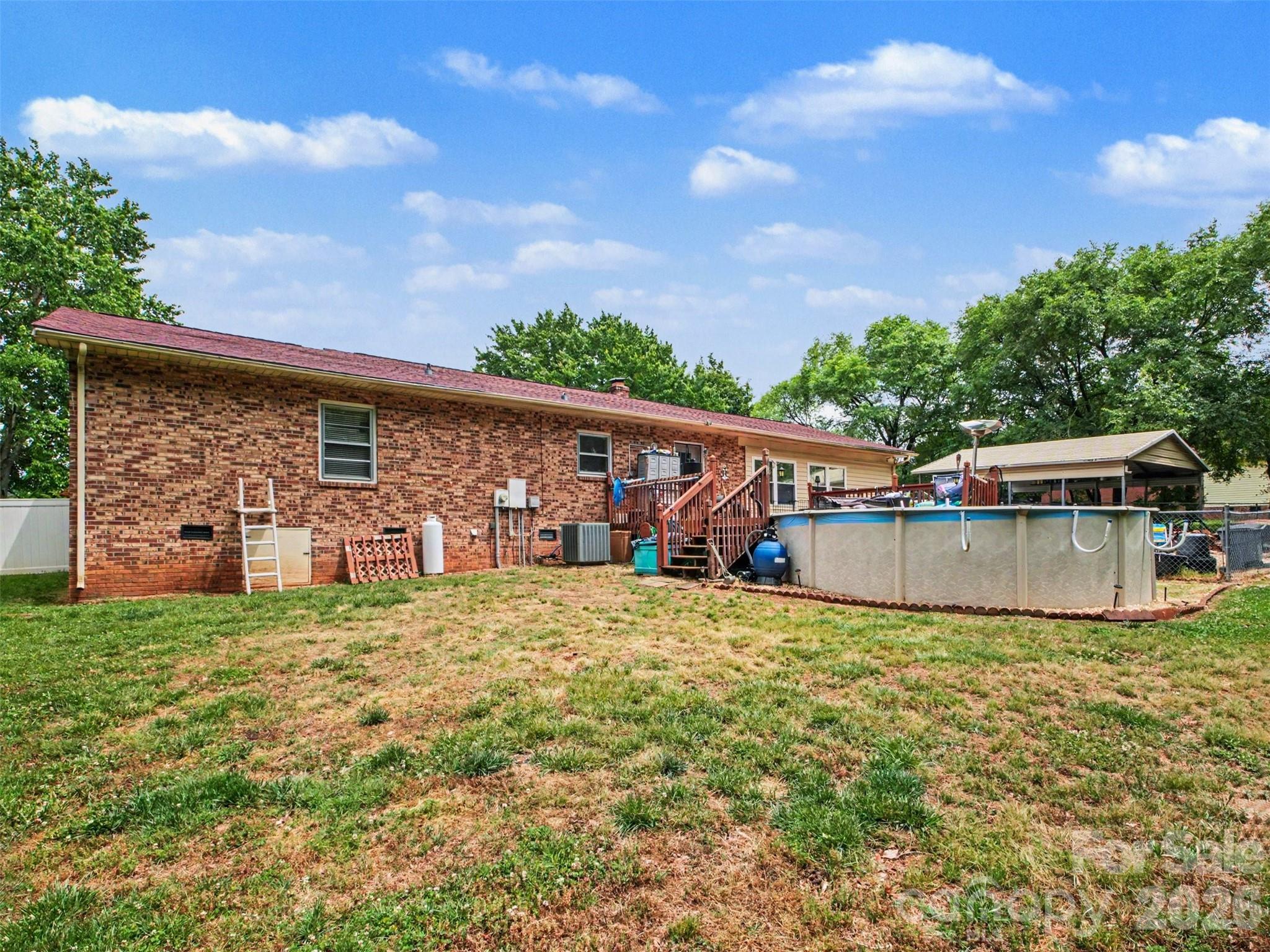 888 Sunbeam Drive Lincolnton NC 28092