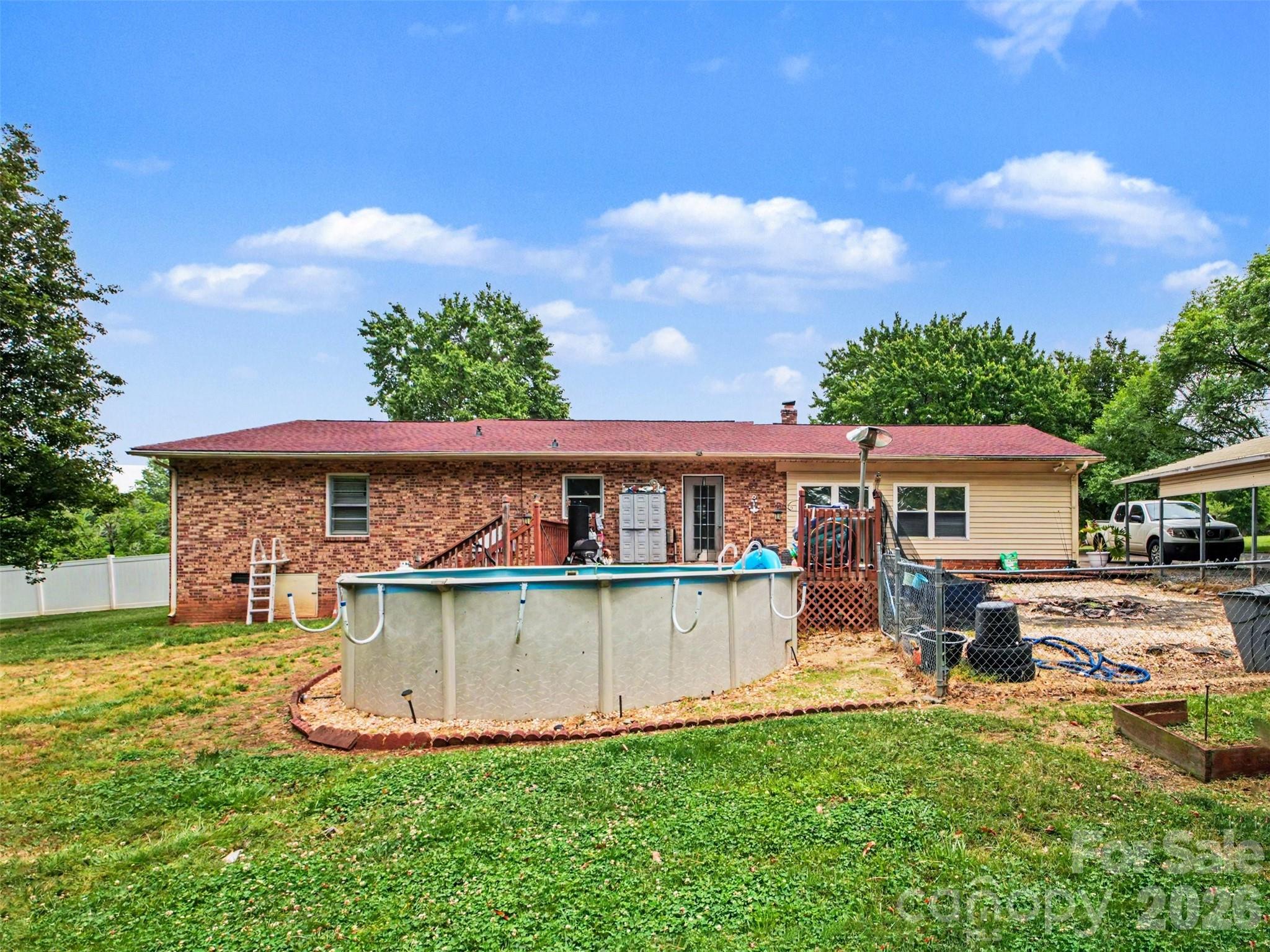 888 Sunbeam Drive Lincolnton NC 28092