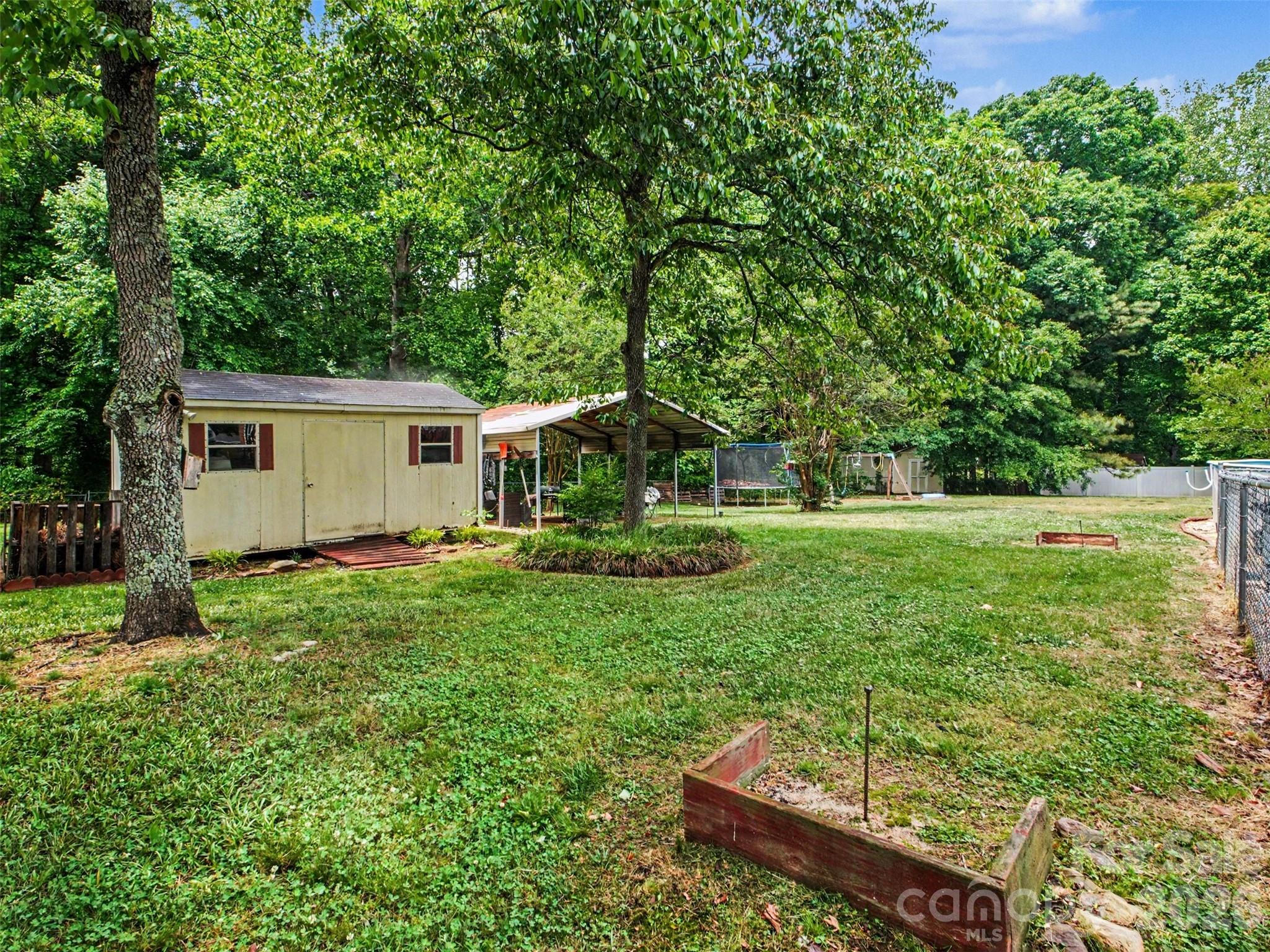 888 Sunbeam Drive Lincolnton NC 28092