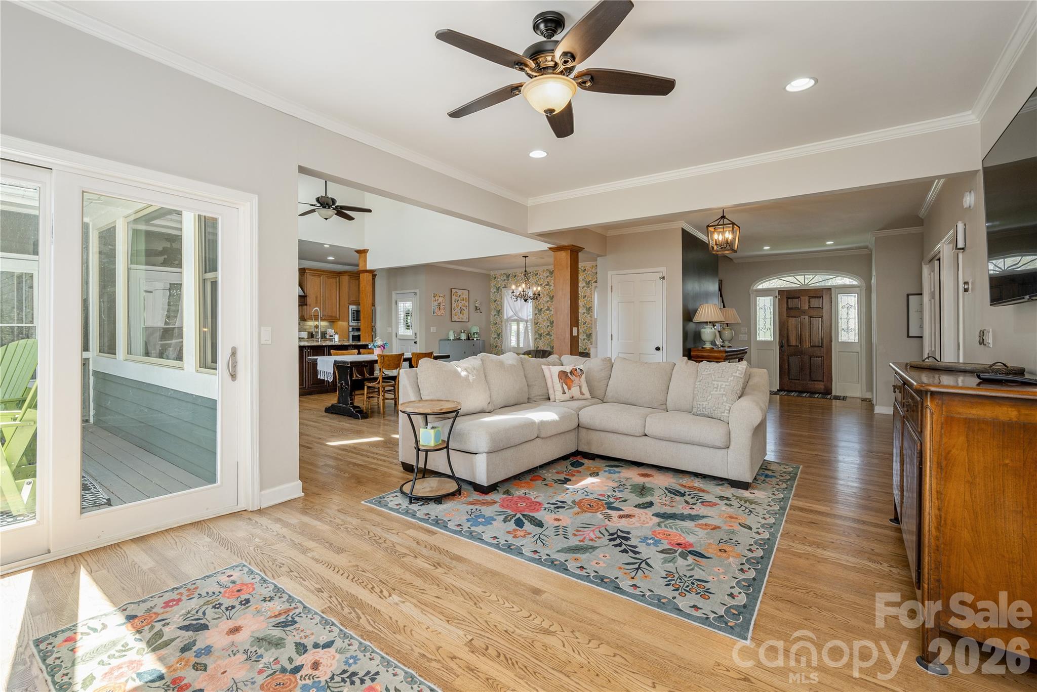 102 Brookhollow Drive Flat Rock NC 28731