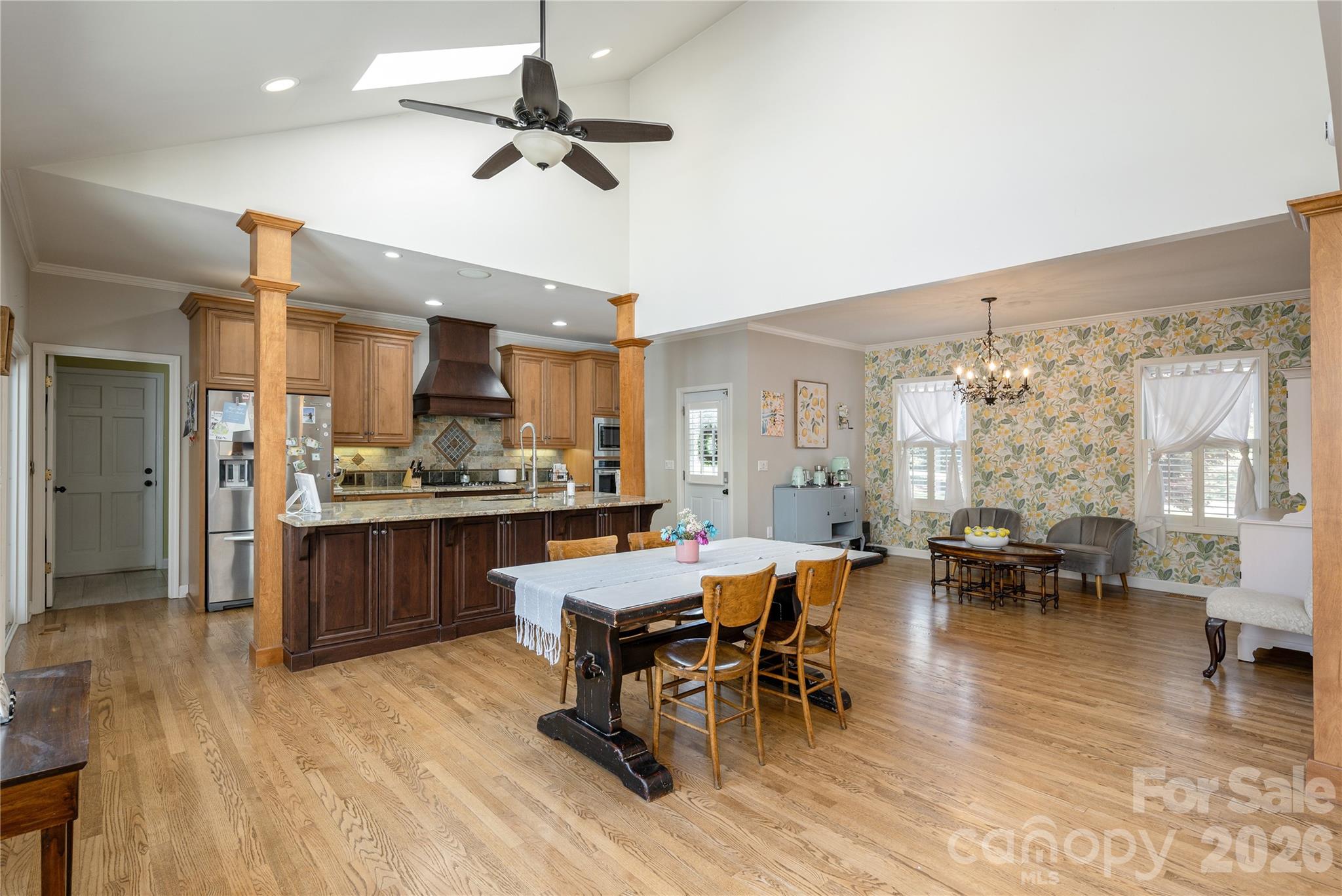 102 Brookhollow Drive Flat Rock NC 28731