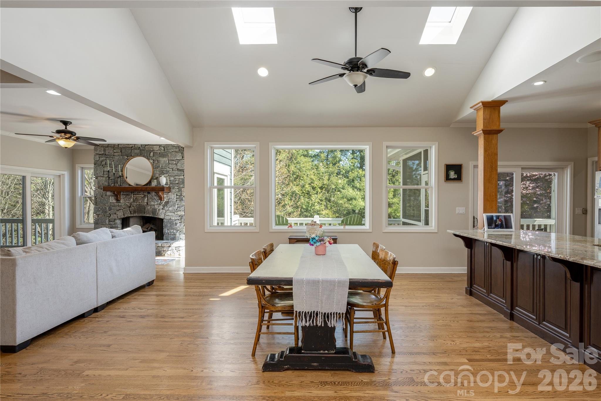 102 Brookhollow Drive Flat Rock NC 28731