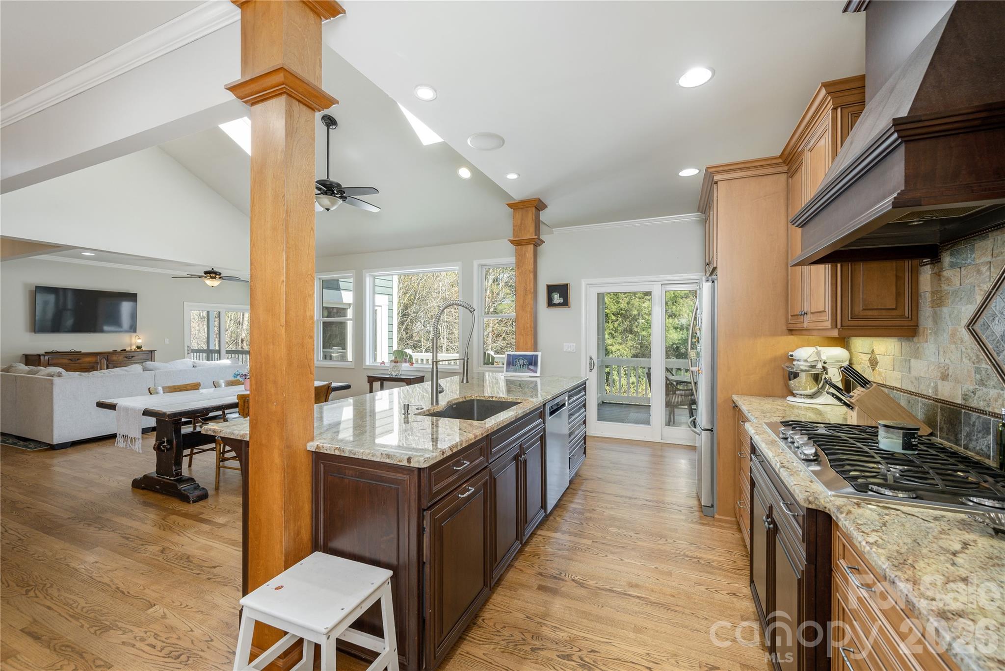 102 Brookhollow Drive Flat Rock NC 28731