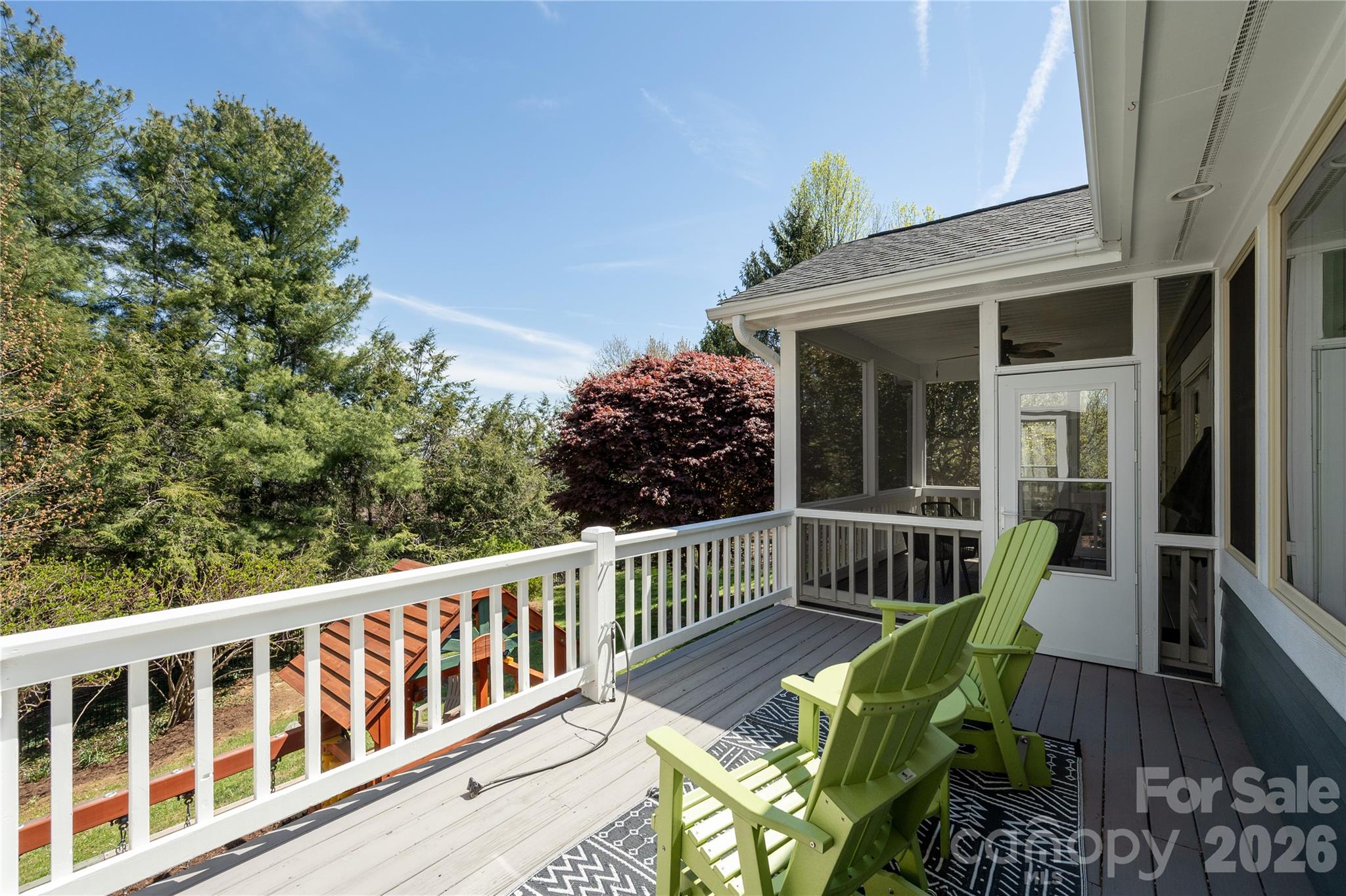 102 Brookhollow Drive Flat Rock NC 28731