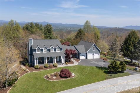 102 Brookhollow Drive Flat Rock NC 28731