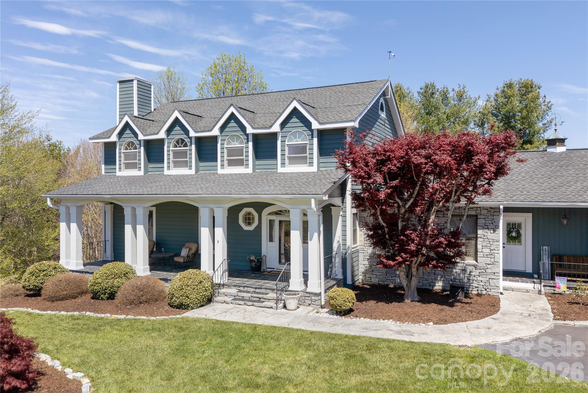 102 Brookhollow Drive Flat Rock NC 28731