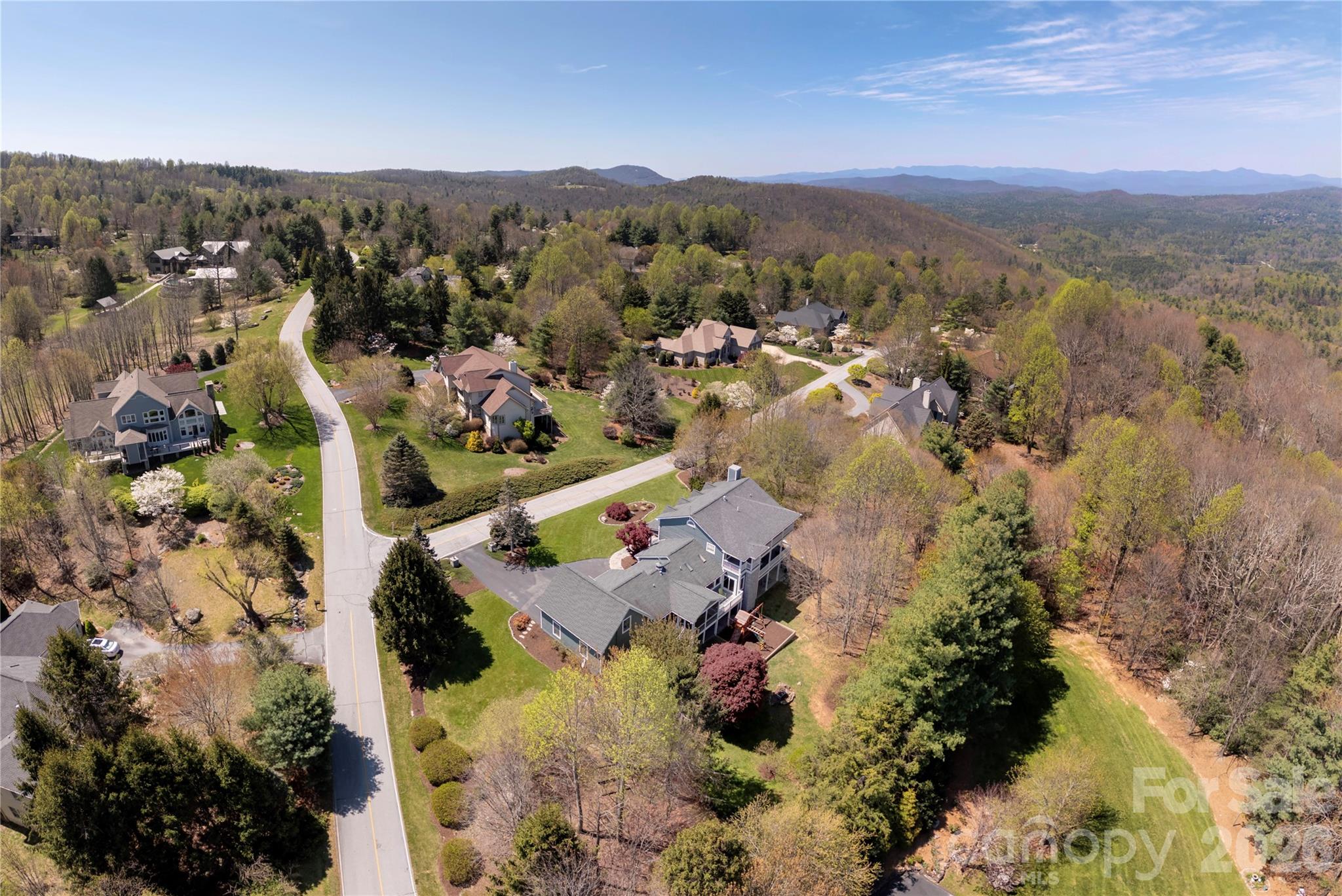 102 Brookhollow Drive Flat Rock NC 28731