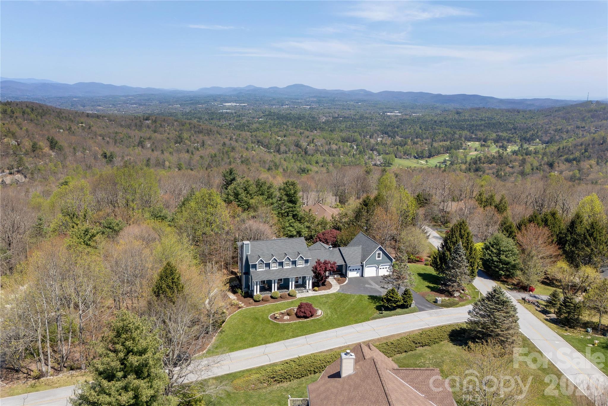 102 Brookhollow Drive Flat Rock NC 28731