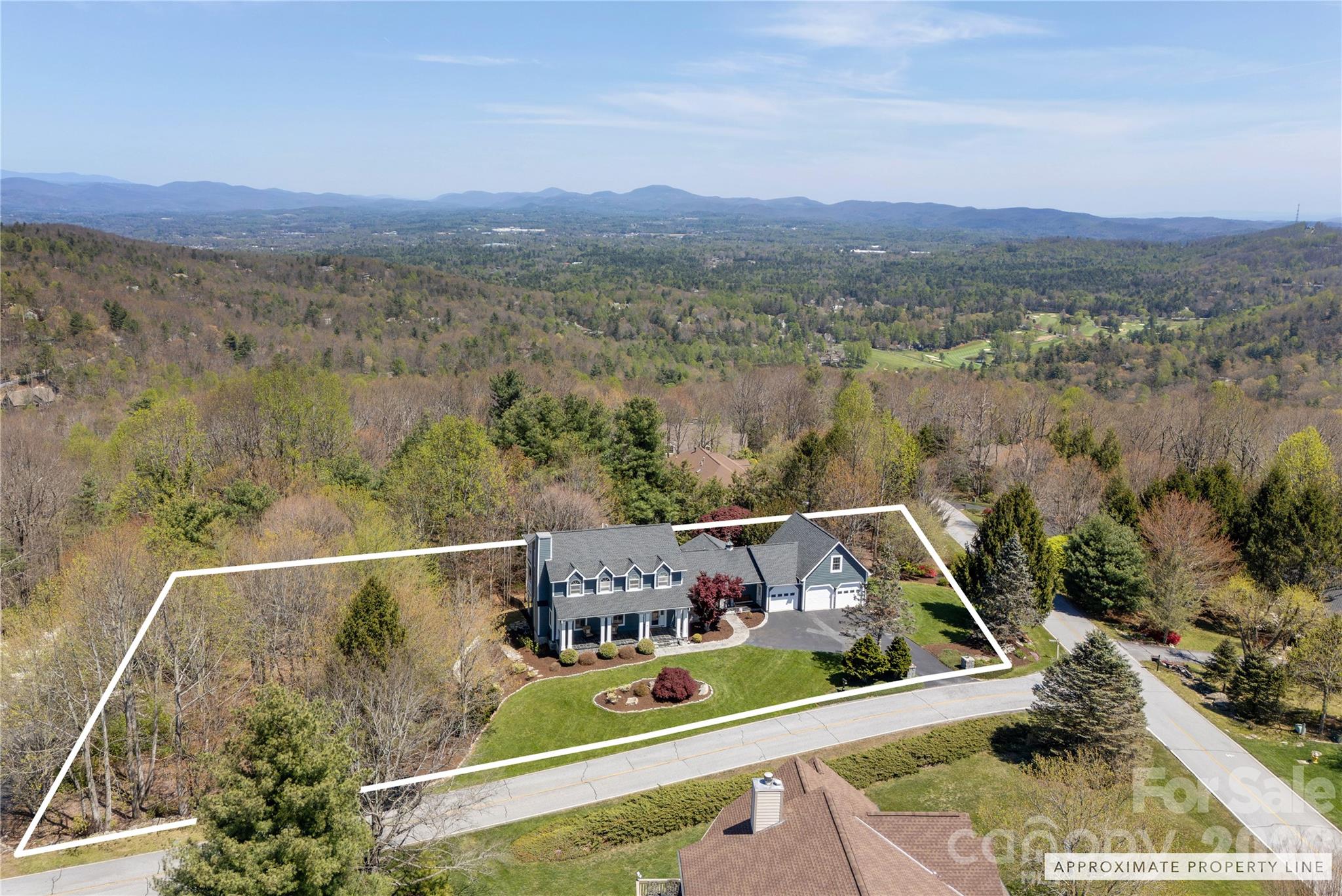 102 Brookhollow Drive Flat Rock NC 28731