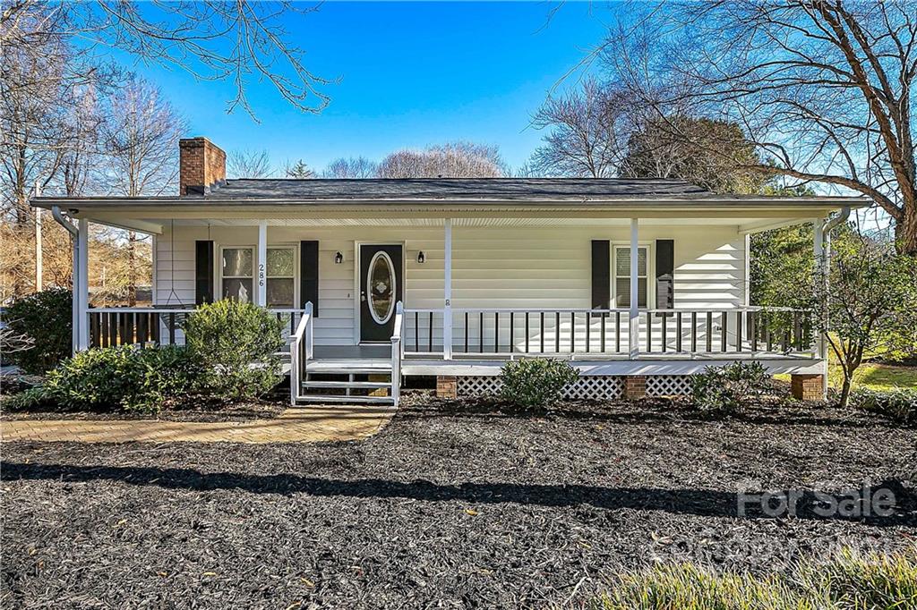 286 Honeycutt Drive SE Concord NC 28025
