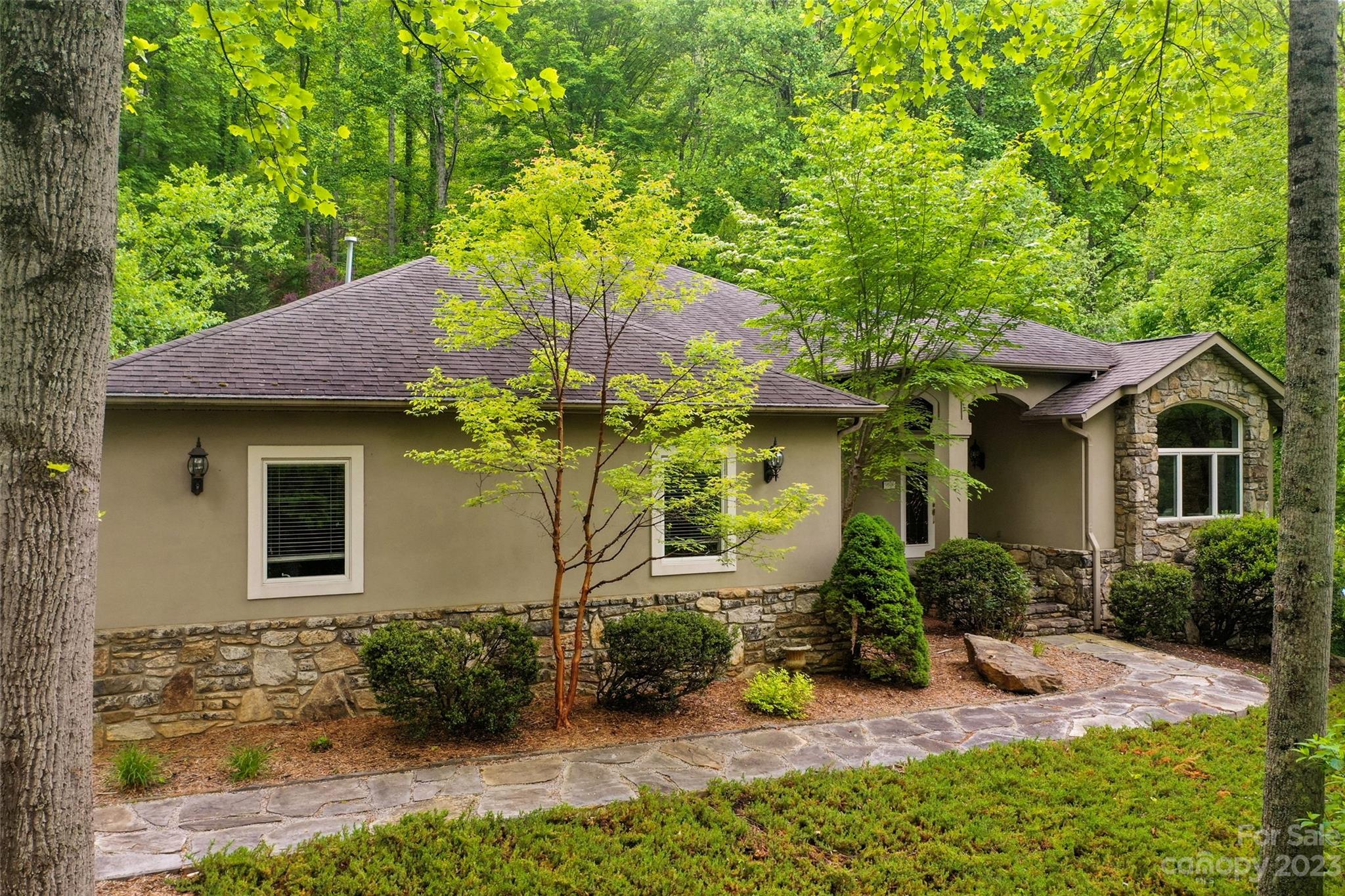 300 Sanctuary Drive Waynesville NC 28786