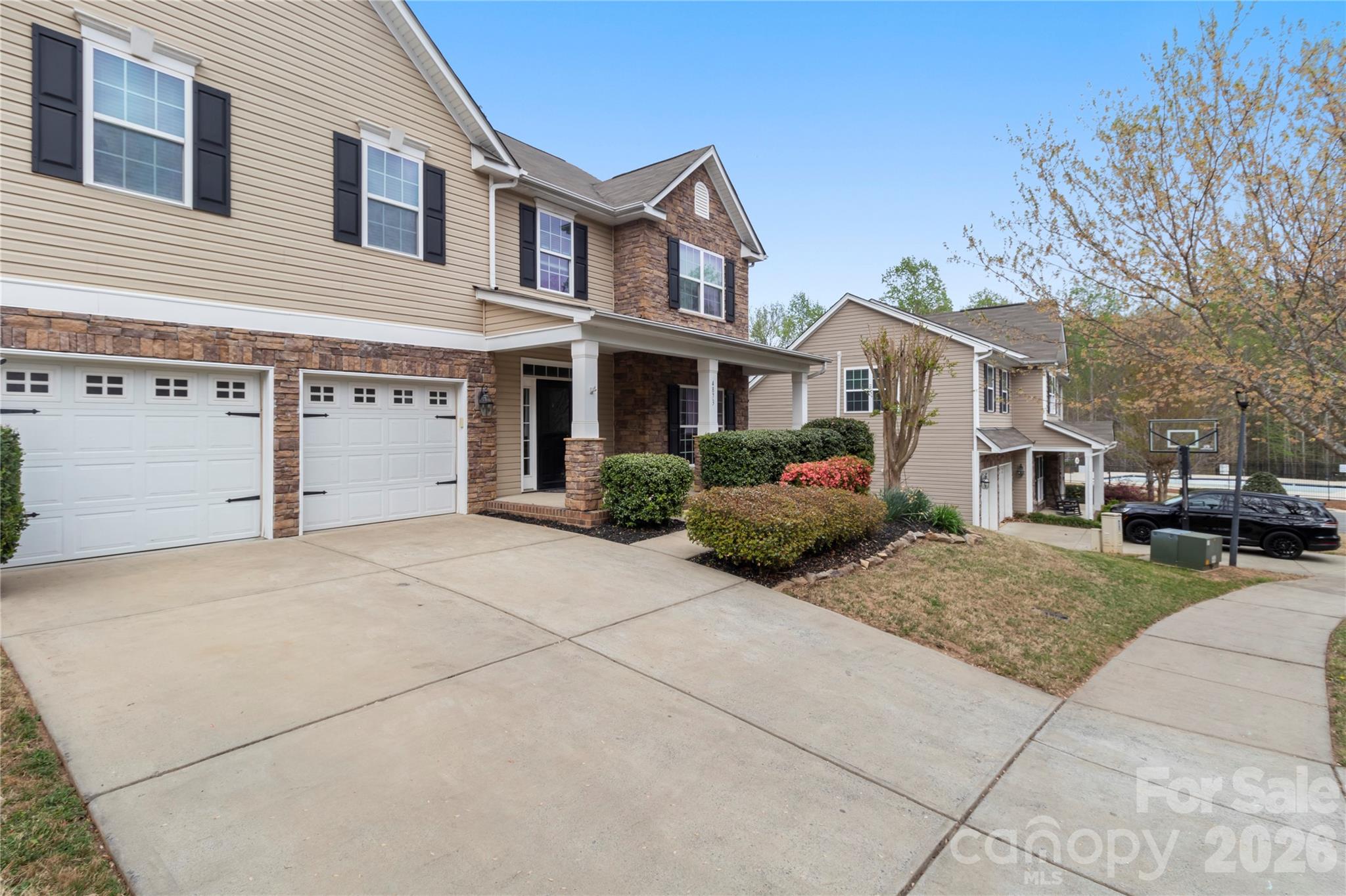 4873 Samuel Pinckney Drive Belmont NC 28012