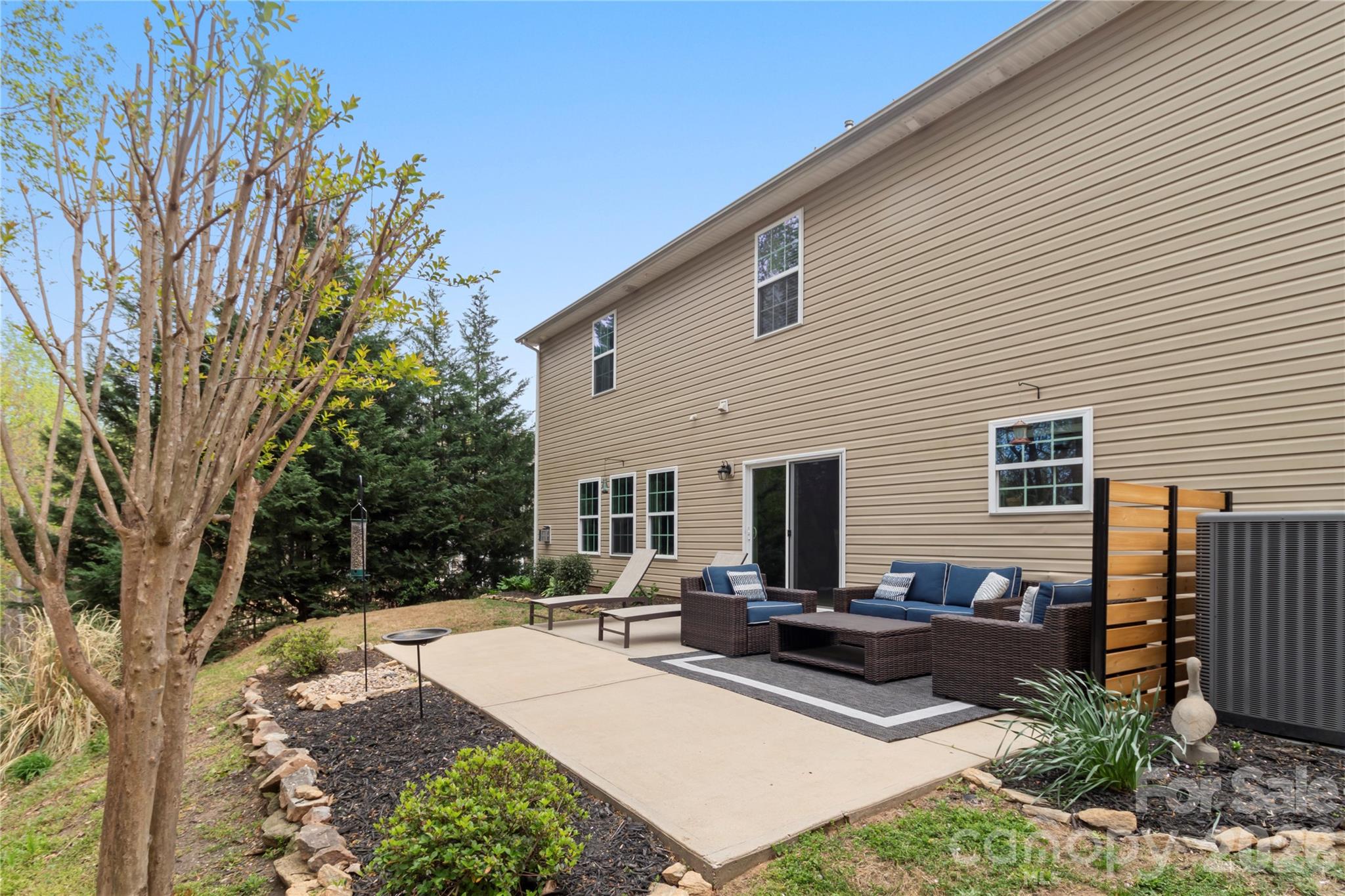 4873 Samuel Pinckney Drive Belmont NC 28012