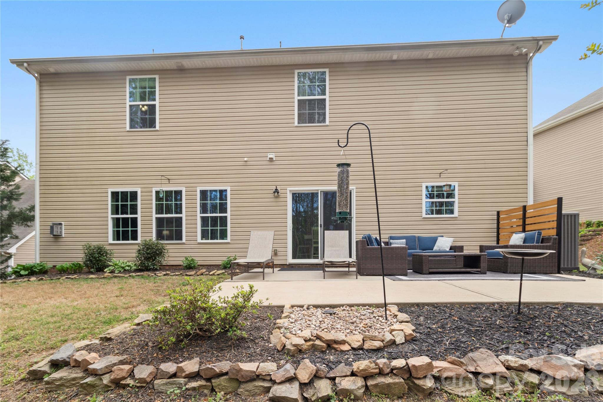4873 Samuel Pinckney Drive Belmont NC 28012
